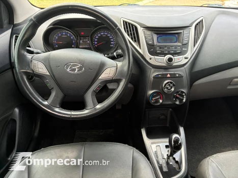 HB20 1.6 Premium 16V