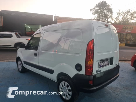 KANGOO 1.6 Express 16V