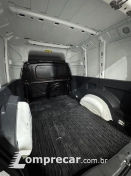 FIORINO 1.4 MPI FURGÃO ENDURANCE 8V FLEX 2P MANUAL