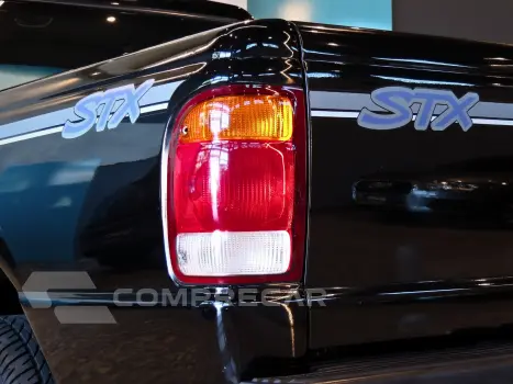 RANGER 4.0 STX 4X2 CE V6 12V