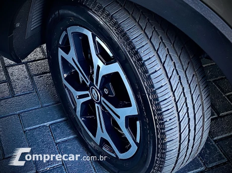 CAPTUR 1.3 TCE Iconic