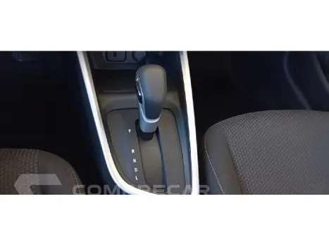 ONIX 1.0 TURBO FLEX LTZ AUTOMÁTICO