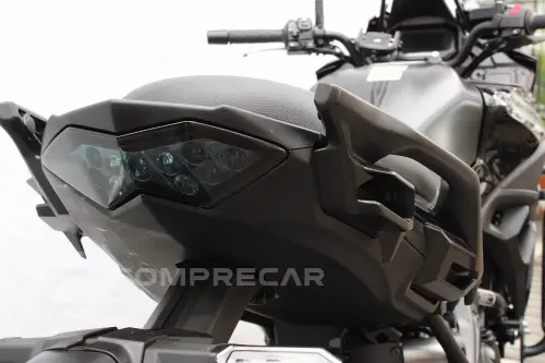 KAWASAKI VERSYS ABS