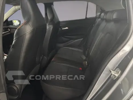 ONIX 1.0 TURBO FLEX LTZ AUTOMÁTICO