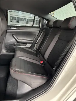 VIRTUS 1.4 250 TSI GTS AUTOMÁTICO