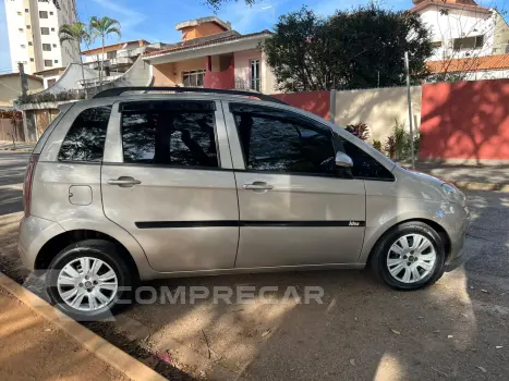 IDEA 1.6 MPI Essence 16V