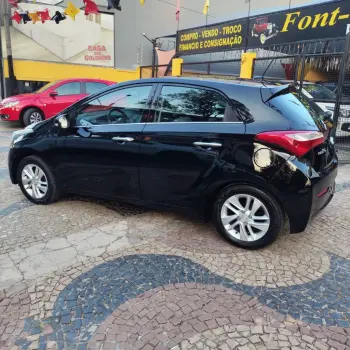 HB20 Premium 1.6 Flex 16V Aut.