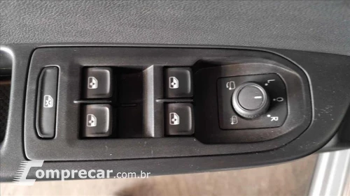 TAOS 1.4 250 TSI TOTAL FLEX HIGHLINE AUTOMÁTICO