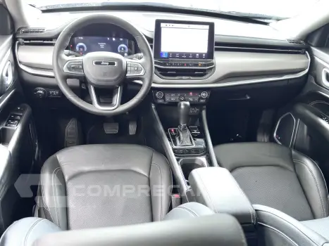 COMPASS 1.3 T270 TURBO FLEX LONGITUDE AT6