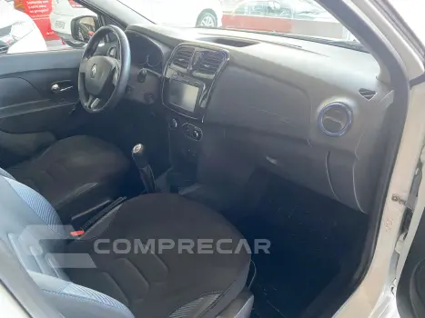 SANDERO 1.6 16V SCE GT Line