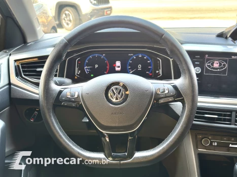 VIRTUS 1.0 200 TSI HIGHLINE AUTOMÁTICO