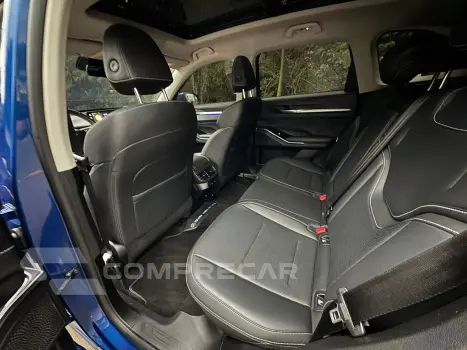 HAVAL H6 1.5 HEV Premium E-traction