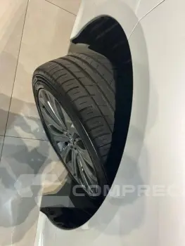 COROLLA XEI 2.0 16V FLEX AUT.