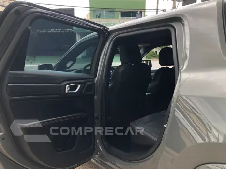 Rampage 2.0 Hurricane 4 Turbo Gasolina R/T 4X4 Automático