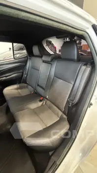 YARIS 1.5 16V XS
