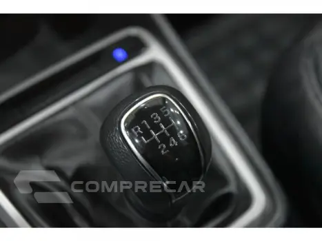 CRETA - 1.6 16V ATTITUDE MANUAL