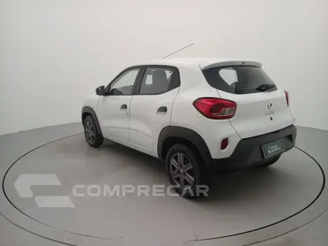 KWID 1.0 12V SCE FLEX ZEN MANUAL
