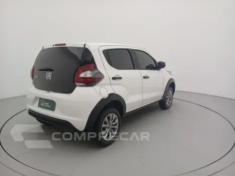 MOBI 1.0 EVO FLEX LIKE. MANUAL