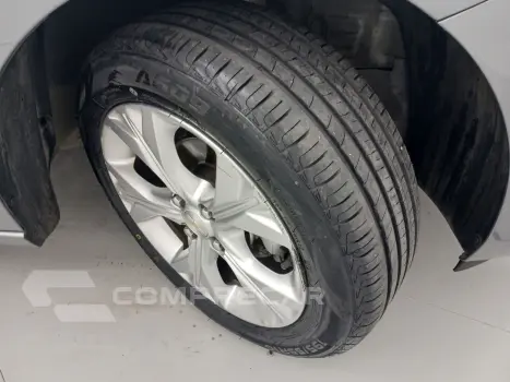 ONIX 1.0 TURBO FLEX LTZ AUTOMÁTICO