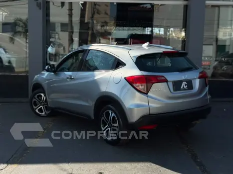 HR-V EXL 1.8 Flexone 16V 5p Aut.