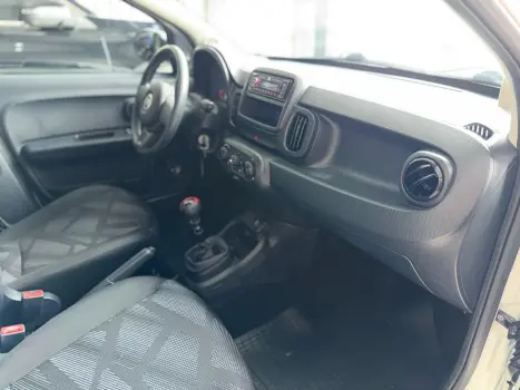 MOBI 1.0 8V EVO Like.