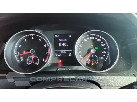 GOLF 1.4 TSI HIGHLINE 16V GASOLINA 4P AUTOMATICO