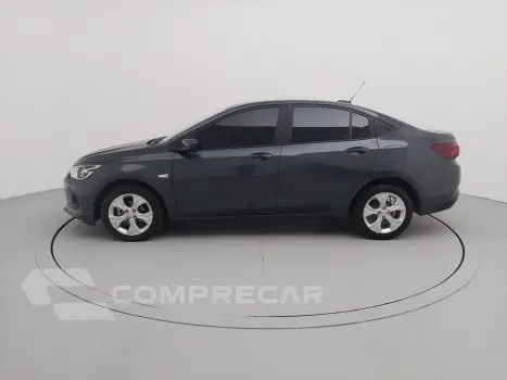 ONIX 1.0 TURBO FLEX LTZ AUTOMÁTICO