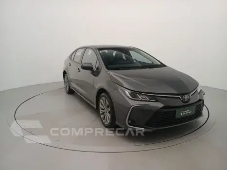 COROLLA 2.0 VVT-IE FLEX XEI DIRECT SHIFT
