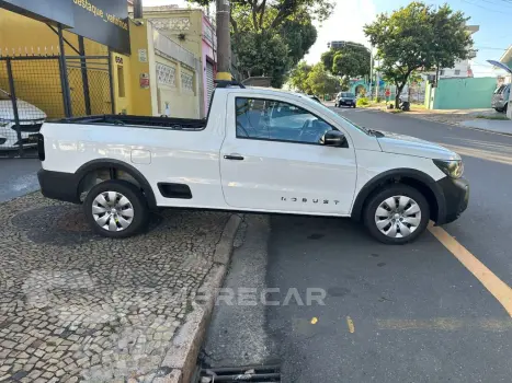 Saveiro Robust 1.6 Total Flex 16V