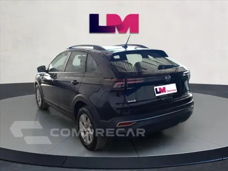 NIVUS 1.0 200 TSI TOTAL FLEX COMFORTLINE AUTOMÁTI