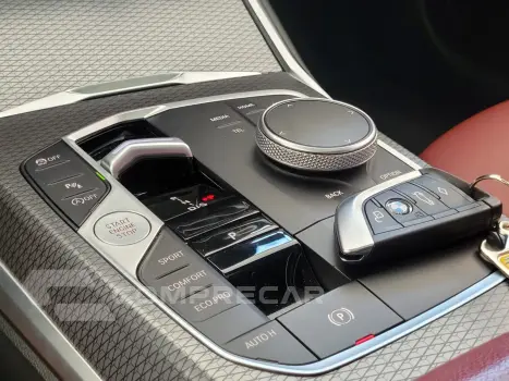 320iA 2.0 TB M Sport A.Flex/M.Sport 4p
