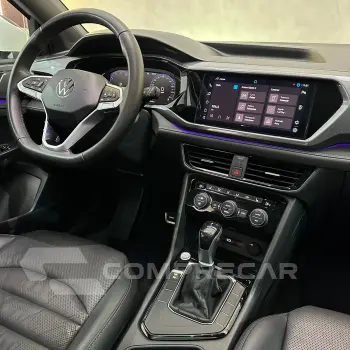 TAOS Highline 1.4 250 TSI Flex Aut.