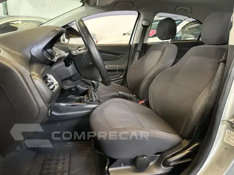 ONIX 1.4 MPFI LT 8V