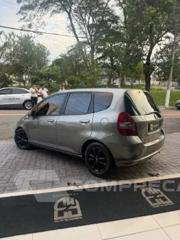 Fit LX 1.4/ 1.4 Flex 8V/16V 5p Mec.