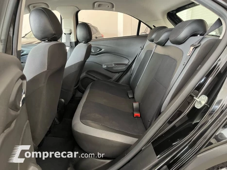 ONIX 1.4 MPFI Activ 8V