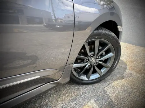 CIVIC 2.0 16vone EXL