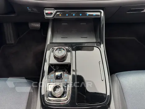 TERRITORY 1.5 Ecoboost Gtdi Titanium