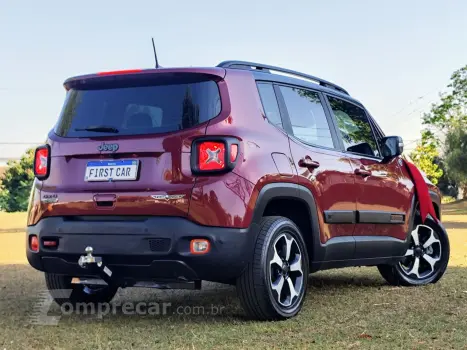 RENEGADE 2.0 16V TURBO DIESEL TRAILHAWK 4P 4X4 AUTOMÁTICO