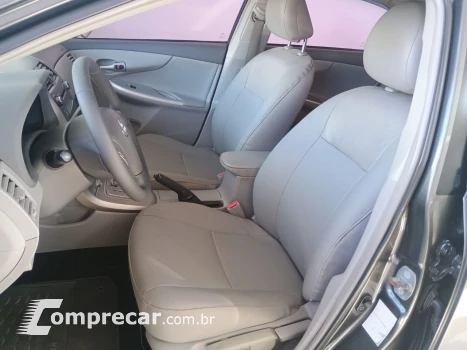 Corolla 1.8 16V 4P XEI FLEX AUTOMÁTICO