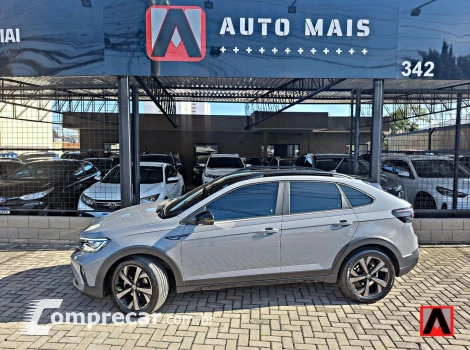 NIVUS 1.0 200 TSI Highline