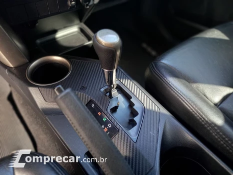 RAV 4 2.0 16V 4P AUTOMÁTICO