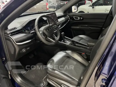 COMPASS 1.3 T270 Turbo Longitude