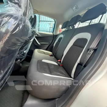 C3 Excl. 1.6 VTi Flex Start 16V 5p Aut.