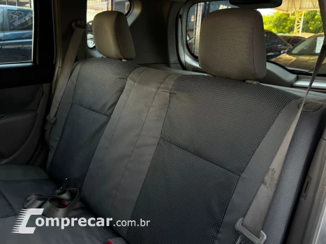 LIVINA 1.6 16V