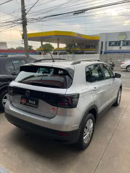 T-CROSS 1.0 200 TSI Sense