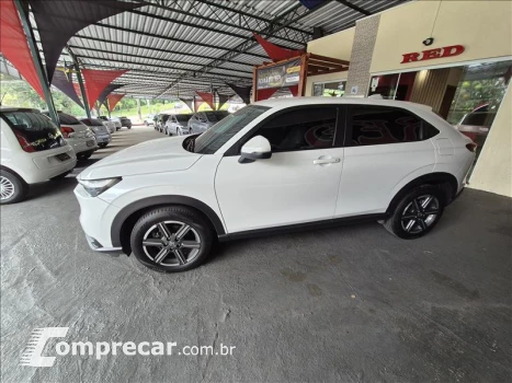 HR-V 1.5 DI I-vtec EX