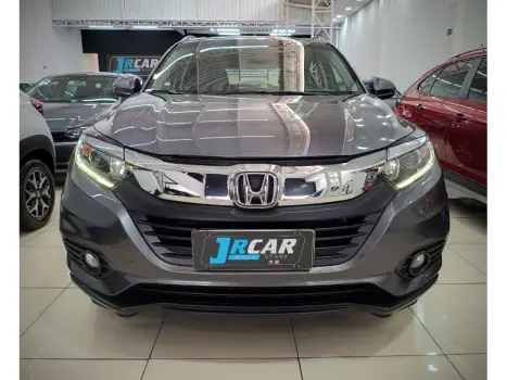 HR-V 1.8 16V FLEX EXL 4P AUTOMATICO