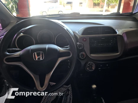 FIT 1.4 CX 16V