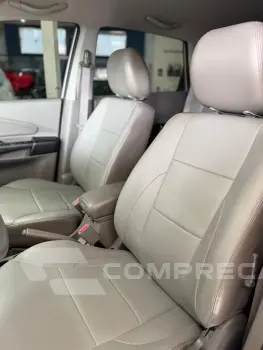 Tucson 2.0 16V Flex Aut.