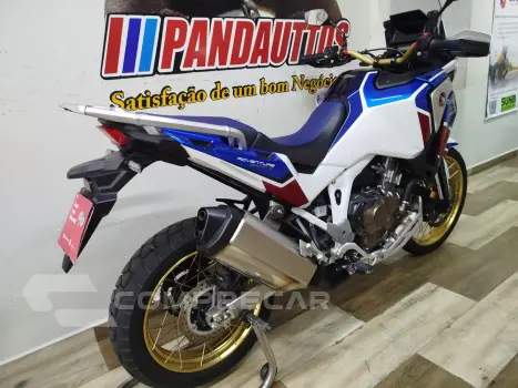 CRF 110 L ABS